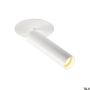SLV KARPO 152381 Beépíthető spotlámpa 1x7.5W/LED 3000K 470LM IP20
