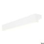 SLV L-LINE 1001299 Fali lámpa 1x10W/LED 3000K 820LM IP44