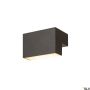 SLV L-LINE 1003539 Fali lámpa 1x7W/LED 3000/4000K 570LM IP65