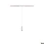 SLV LALU 1007748 Sínreflektor 1x8W/LED 3000K 700lm IP20