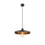 SLV LALU® 1010788 Függőlámpa 1x7.5W/E27
