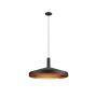 SLV LALU® 1010795 Függőlámpa 1x9.5W/LED 2700K/3000K 700lm|800lm