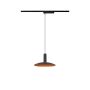 SLV LALU® 1F 1010798 Sínreflektor 1x9.5W/LED 2700K/3000K 700lm|750lm