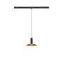 SLV LALU® 48V 1010802 Sínreflektor 1x9W/LED 2700K/3000K 600lm|650lm