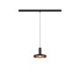 SLV LALU® 48V 1010803 Sínreflektor 1x9W/LED 2700K/3000K 650lm|700lm