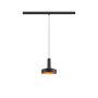 SLV LALU® 48V 1010804 Sínreflektor 1x9W/LED 2700K/3000K 600lm|650lm