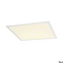 SLV LED PANEL 1003074 LED panel 2xLED 4000K 4000LM IP20