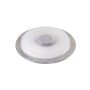 SLV LED PLOT 1008001 Kerti lámpa 1x4.9W/LED 3000K 540lm