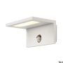 SLV LED SENSOR 1001970 Fali lámpa 1x9.8W/LED 3000K 750LM IP44