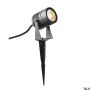 SLV LED SPIKE 1002201 Kerti reflektor 1x6W/LED 3000K 400LM IP55
