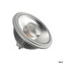 SLV LEUCHTMITTEL 1005297 Villanykörte 1x12W/GU10 2700K IP20