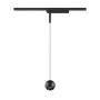 SLV LIGHT EYE® 2.0 1F 1010452 Sínreflektor 1x11W/LED 2700K 1150lm