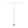 SLV LIGHT EYE® 2.0 1F 1010453 Sínreflektor 1x11W/LED 2700K 1150lm