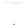 SLV LIGHT EYE® 2.0 1F 1010455 Sínreflektor 1x11W/LED 3000K 1200lm