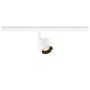 SLV LIGHT EYE® 2.0 48V 1010459 Sínreflektor 1x10W/LED 3000K 1200lm