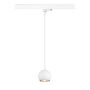 SLV LIGHT EYE® 3F 1008171 Sínreflektor 1x6W/GU10
