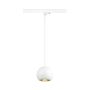 SLV LIGHT EYE® 3F 1008177 Sínreflektor 1x13W/GU10