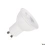 SLV LIGHT SOURCE 1005079 Villanykörte 3000K 470LM IP20