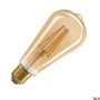 SLV LIGHT SOURCE 1005265 Villanykörte 2500K 700LM