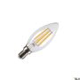 SLV LIGHT SOURCE 1005284 Villanykörte 2700K 380LM