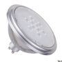 SLV LIGHT SOURCE 1005295 Villanykörte 3000K 530LM IP20
