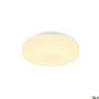SLV LIPSY 1002075 Süllyesztett mennyezeti lámpa 1x13.5W/LED 3000/4000K 1650LM IP44