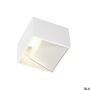 SLV LOGS IN 1000639 Fali lámpa 1x11W/LED 2000-3000K 690LM IP20
