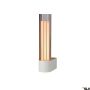 SLV LYGANT 1007613 Fali lámpa 1x8W/LED 3000K 560lm IP44