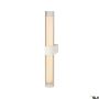 SLV LYGANT 1007617 Fali lámpa 2x12W/LED 3000K 800lm IP44