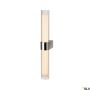 SLV LYGANT 1007619 Fali lámpa 2x14W/LED 3000K 800lm IP44