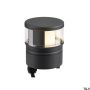 SLV M-POL 1006393 Oszloplámpa 1x19W/LED 2700K|3000K 520LM|550LM IP65