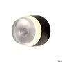 SLV MANA 1006319 Fali lámpa 1x15W/LED 2700K|3000K 800LM|820LM IP65