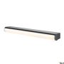 SLV MARYLIN 1002191 Fali lámpa 1x15W/LED 3000/4000K 1280LM IP44