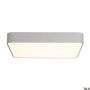 SLV MEDO 1000727 Süllyesztett mennyezeti lámpa 2x39W/LED 3000K 3800LM IP20