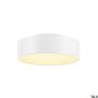 SLV MEDO 1000856 Süllyesztett mennyezeti lámpa 1x15W/LED 3000K 1000LM IP20