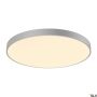 SLV MEDO 1001880 Süllyesztett mennyezeti lámpa 2x78W/LED 3000/4000K 9625/10225LM IP20