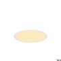 SLV MEDO 1001906 Beépíthető spotlámpa 1x28W/LED 3000/4000K 3300LM IP20