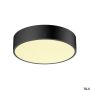 SLV MEDO 1007288 Süllyesztett mennyezeti lámpa 1x10W/LED 3000K|4000K 1250lm IP50