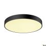 SLV MEDO 1007300 Süllyesztett mennyezeti lámpa 1x39W/LED 3000K|4000K 5000lm|5100lm IP50