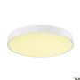 SLV MEDO 1007301 Süllyesztett mennyezeti lámpa 1x39W/LED 3000K|4000K 5000lm|5100lm IP50