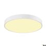 SLV MEDO 1007303 Süllyesztett mennyezeti lámpa 1x39W/LED 3000K|4000K 5450lm|5500lm IP50