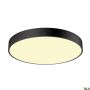 SLV MEDO 1007306 Süllyesztett mennyezeti lámpa 1x37W/LED 3000K|4000K 5450lm|5500lm IP50