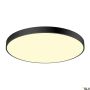 SLV MEDO 1007314 Süllyesztett mennyezeti lámpa 1x74W/LED 3000K|4000K 11000lm|11200lm IP50