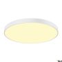 SLV MEDO 1007315 Süllyesztett mennyezeti lámpa 1x74W/LED 3000K|4000K 11000lm|11200lm IP50