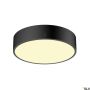 SLV MEDO 1007316 Süllyesztett mennyezeti lámpa 1x12W/LED 2700K|3000K|4000K 1050lm|1100lm|1200lm IP50