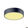 SLV MEDO 1007318 Süllyesztett mennyezeti lámpa 1x12W/LED 2700K|3000K|4000K 1050lm|1100lm|1200lm IP50