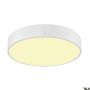 SLV MEDO 1007320 Süllyesztett mennyezeti lámpa 1x20W/LED 2700K|3000K|4000K 2100lm|2200lm|2350lm IP50