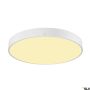 SLV MEDO 1007323 Süllyesztett mennyezeti lámpa 1x39W/LED 2700K|3000K|4000K 4050lm|4250lm|4550lm IP50