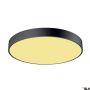 SLV MEDO 1007324 Süllyesztett mennyezeti lámpa 1x39W/LED 2700K|3000K|4000K 4050lm|4250lm|4550lm IP50