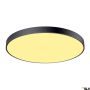 SLV MEDO 1007327 Süllyesztett mennyezeti lámpa 1x79W/LED 2700K|3000K|4000K 8300lm|8700lm|9350lm IP50